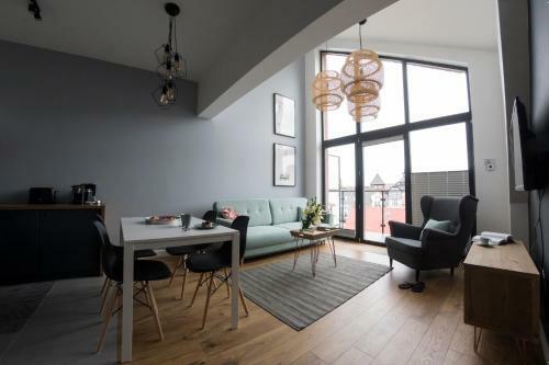 Apartament Portowy Zak?tek