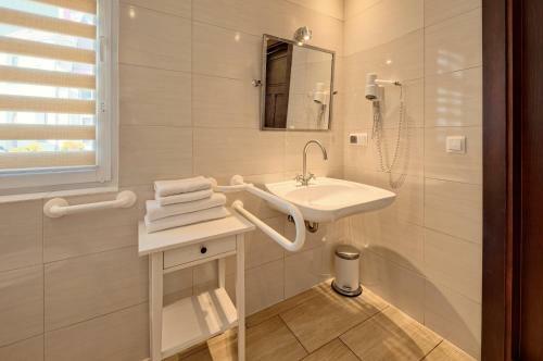 Hostal Chata Rybacka Saule