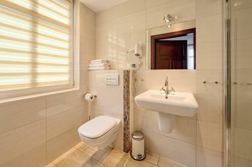 Hostal Chata Rybacka Saule