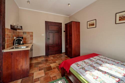 Hostal Chata Rybacka Saule
