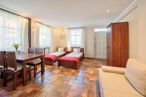 Hostal Chata Rybacka Saule