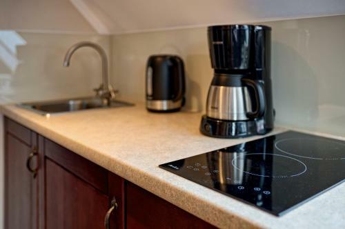 Hostal Chata Rybacka Saule