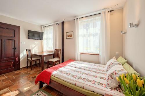 Hostal Chata Rybacka Saule