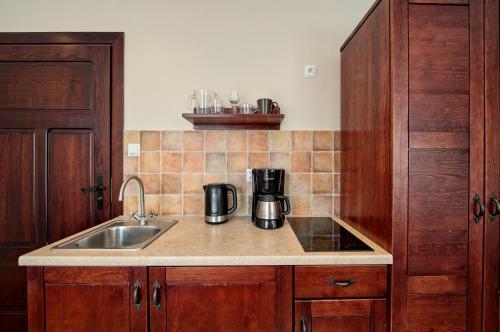 Hostal Chata Rybacka Saule