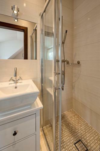 Hostal Chata Rybacka Saule