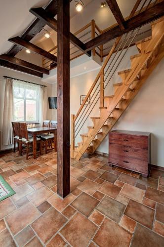 Hostal Chata Rybacka Saule