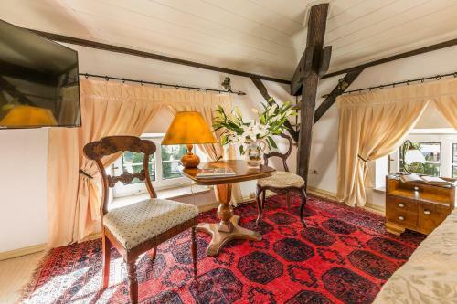 Hostal Villa Red By Columbus Ustka