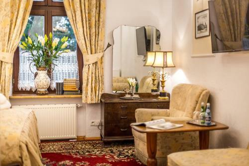 Hostal Villa Red By Columbus Ustka