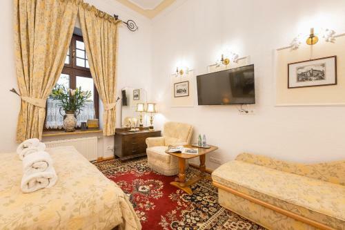 Hostal Villa Red By Columbus Ustka