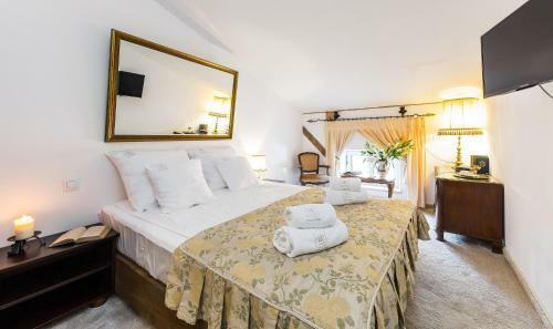 Hostal Villa Red By Columbus Ustka