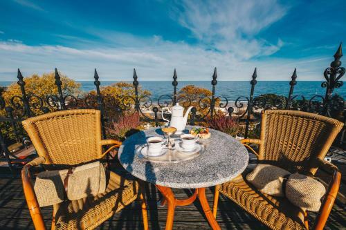 Hostal Villa Red By Columbus Ustka