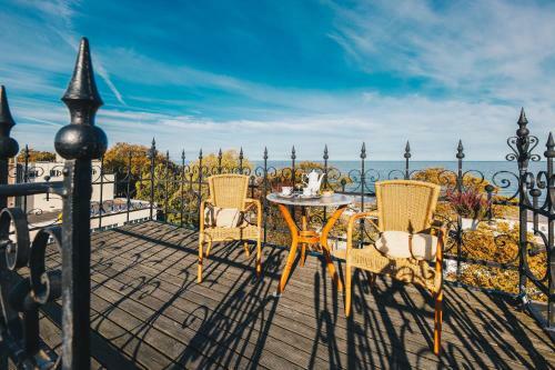 Hostal Villa Red By Columbus Ustka