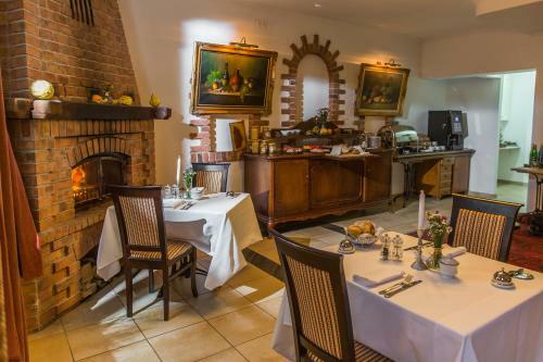 Hostal Villa Red By Columbus Ustka