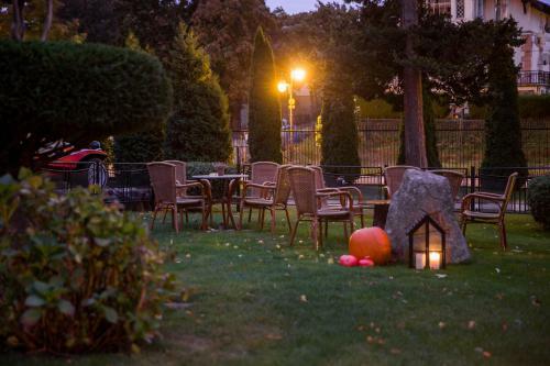 Hostal Villa Red By Columbus Ustka
