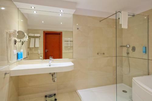 Hotel Grand Lubicz Uzdrowisko Ustka