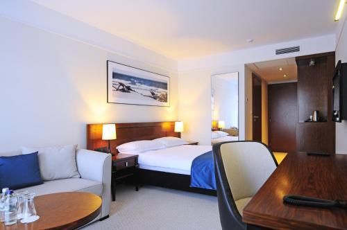 Hotel Grand Lubicz Uzdrowisko Ustka