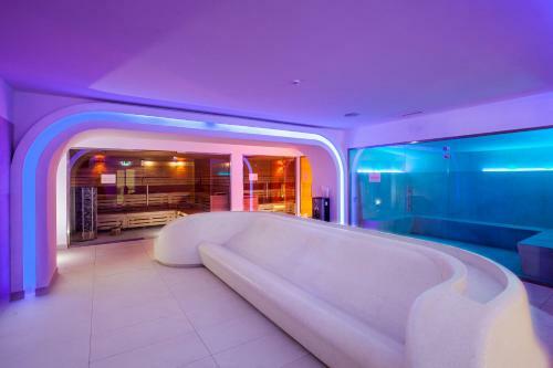 Hotel Grand Lubicz Uzdrowisko Ustka