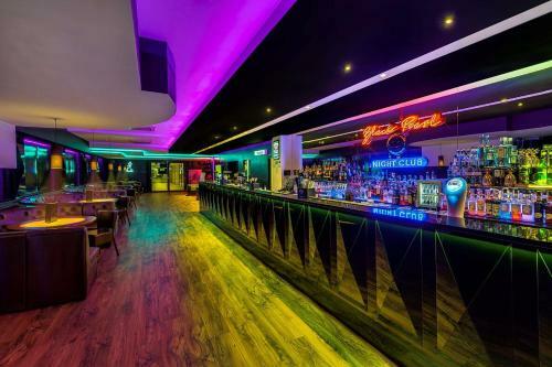 Hotel Grand Lubicz Uzdrowisko Ustka