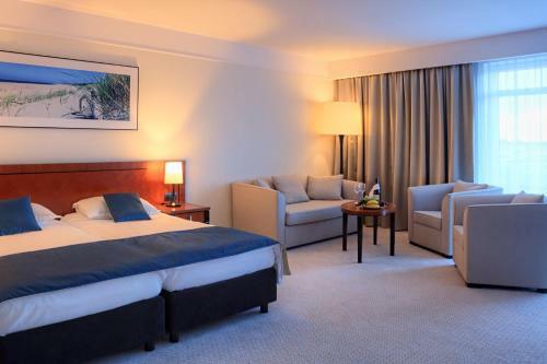 Hotel Grand Lubicz Uzdrowisko Ustka