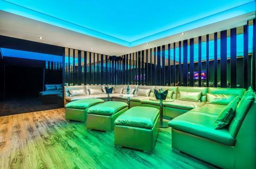 Hotel Grand Lubicz Uzdrowisko Ustka