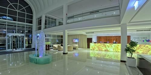 Hotel Grand Lubicz Uzdrowisko Ustka