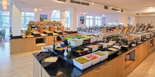 Hotel Grand Lubicz Uzdrowisko Ustka