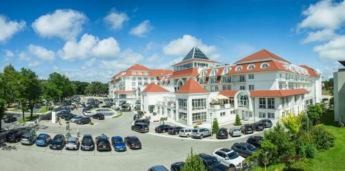 Hotel Grand Lubicz Uzdrowisko Ustka