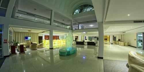 Hotel Grand Lubicz Uzdrowisko Ustka