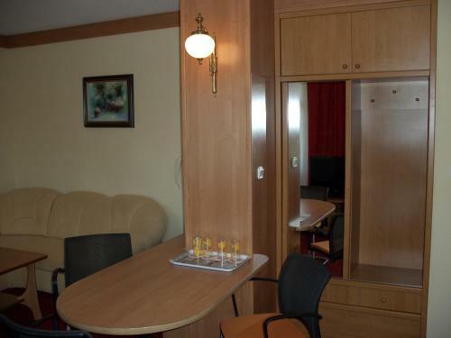 Hotel Alga