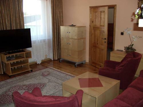 Hotel Alga