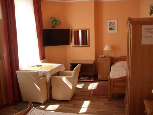 Hotel Alga