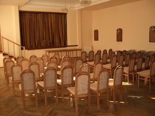 Hotel Alga