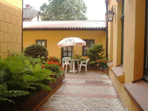 Hotel Alga