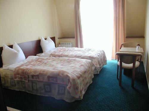 Hotel Aleksander