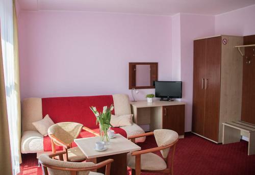 Hotel Aleksander