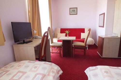 Hotel Aleksander