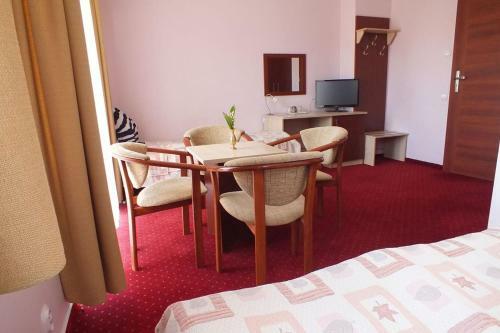 Hotel Aleksander