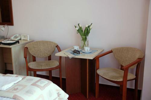Hotel Aleksander
