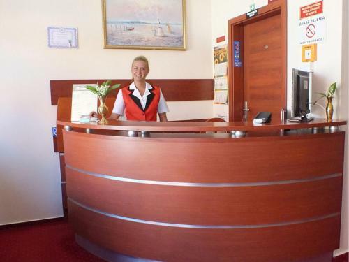 Hotel Aleksander