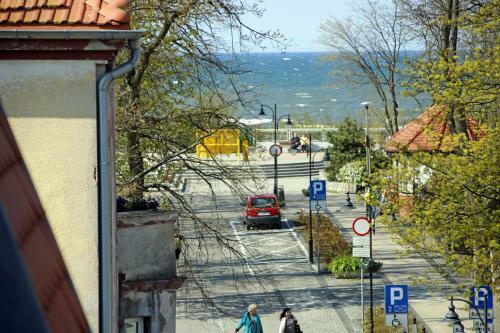 Hotel Aleksander