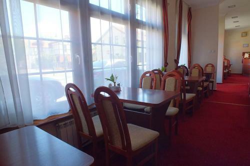Hotel Aleksander