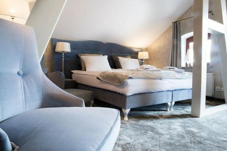 Bed & Breakfast Villa Mistral
