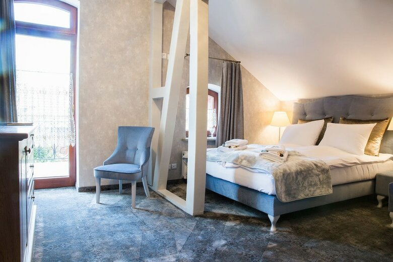 Bed & Breakfast Villa Mistral