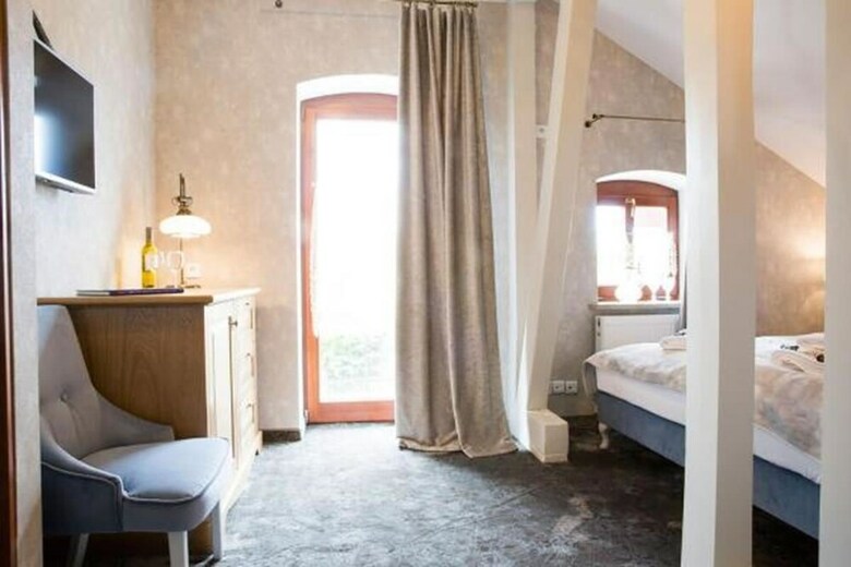 Bed & Breakfast Villa Mistral
