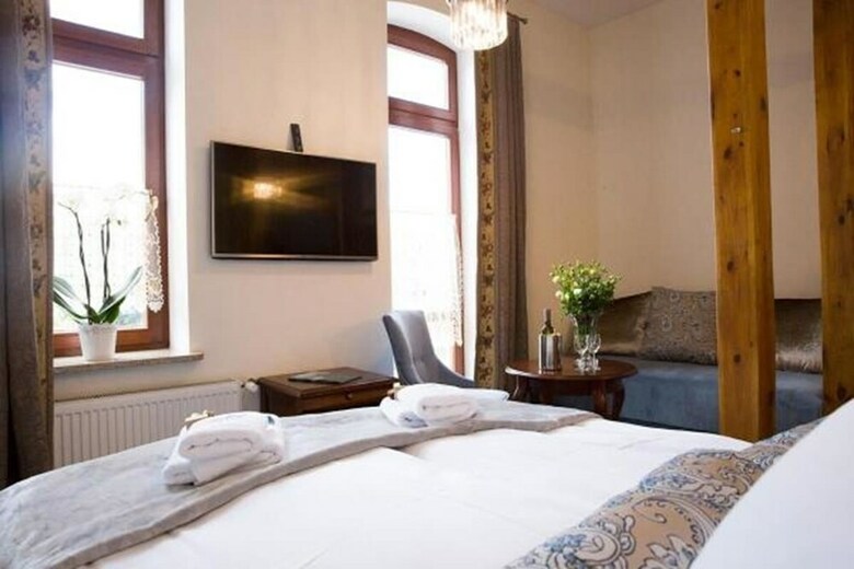 Bed & Breakfast Villa Mistral