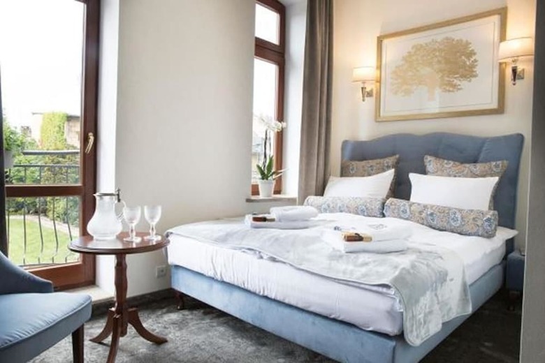 Bed & Breakfast Villa Mistral
