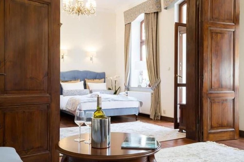 Bed & Breakfast Villa Mistral