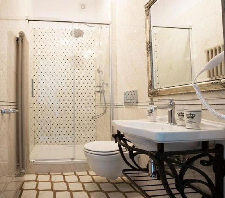 Bed & Breakfast Villa Mistral
