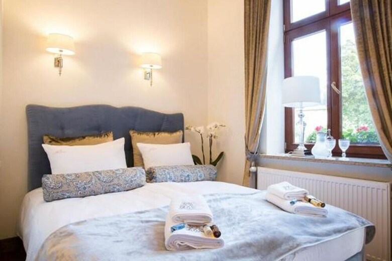 Bed & Breakfast Villa Mistral