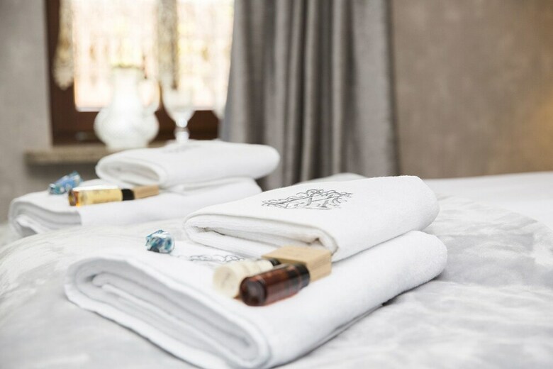 Bed & Breakfast Villa Mistral